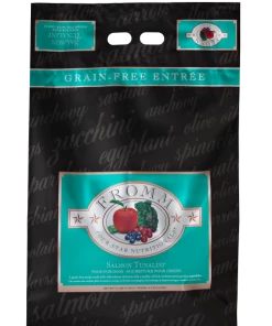 Fromm Salmon Tunalini® Recipe Dog Food