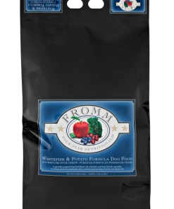 Fromm Whitefish & Potato Formula Dog Food