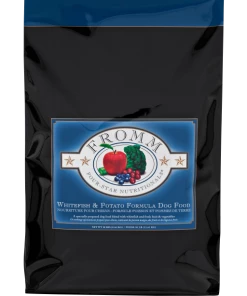 Fromm Whitefish & Potato Formula Dog Food