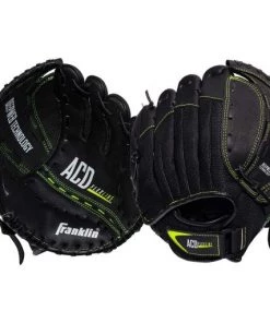 FRANKLIN ACD FLEXLINE SERIES SOFTBALL FIELDING GLOVE