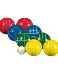 FRANKLIN ADVANCED BOCCE SET