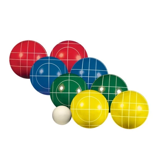 FRANKLIN ADVANCED BOCCE SET 1 FRANKLIN ADVANCED BOCCE SET