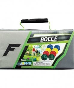 FRANKLIN ADVANCED BOCCE SET