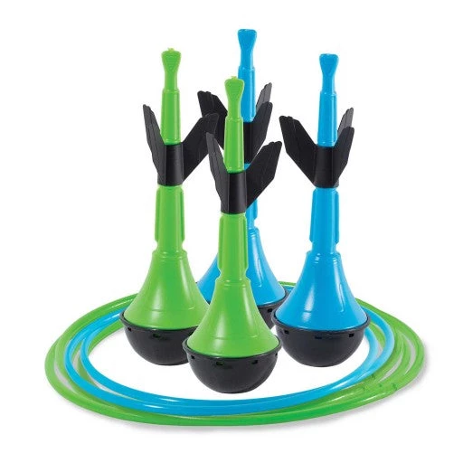 Outdoor Games FRANKLIN SOFT TIP TARGET TOSS 3 Outdoor Games FRANKLIN SOFT TIP TARGET TOSS