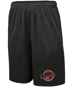 Augusta Block Training Shorts
