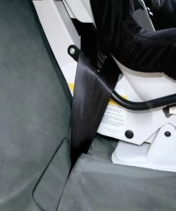 KURGO DOG HAMMOCK FOR TRUCKS - EXTENDED WIDTH Dog Travel