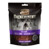 Merrick Backcountry Big Game Real Lamb + Venison Jerky Three Blue Dogs