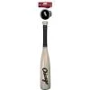 Rawlings MLB Chicago White Sox Bat And Ball Set