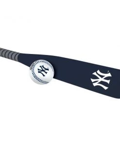 Rawlings MLB New York Yankees Foam Bat And Ball Set
