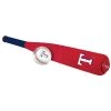Licenced + Collectibles Rawlings MLB Texas Rangers Foam Bat And Ball Set