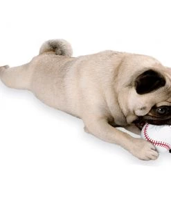 Planet Dog Baseball Three Blue Dogs