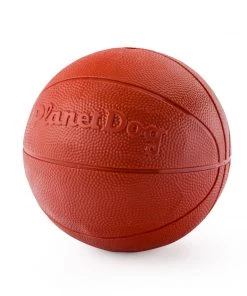Planet Dog Basketball Three Blue Dogs