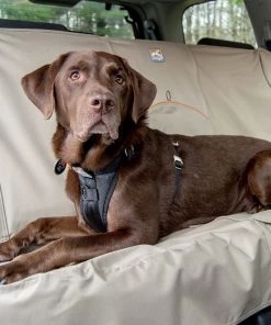 KURGO WANDER BENCH SEAT COVER