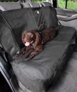 KURGO WANDER BENCH SEAT COVER