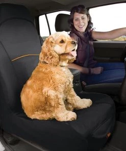 KURGO COPILOT BUCKET SEAT COVER Dog Travel