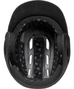 Rawlings Coolflo High School/College Matte Batting Helmet Team Sports 10 Rawlings Coolflo High School/College Matte Batting Helmet Team Sports