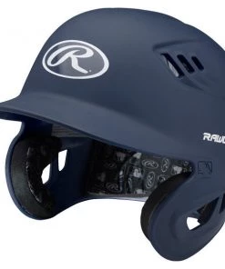 Rawlings Coolflo High School/College Matte Batting Helmet Team Sports 12 Rawlings Coolflo High School/College Matte Batting Helmet Team Sports