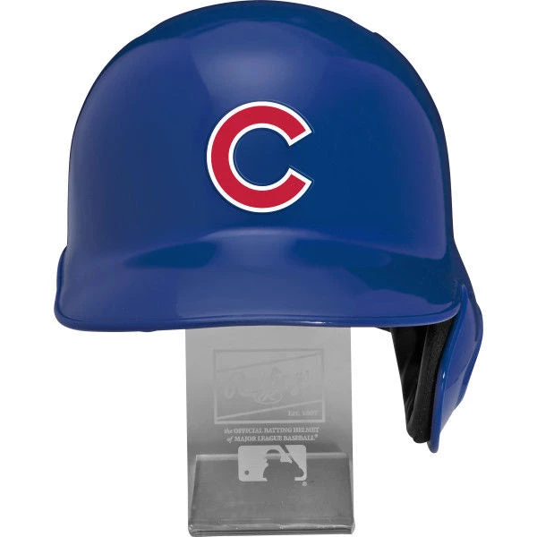 Team Sports Rawlings MLB Chicago Cubs Replica Helmet 1 Team Sports Rawlings MLB Chicago Cubs Replica Helmet