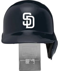 Rawlings MLB San Diego Padres Replica Helmet Team Sports