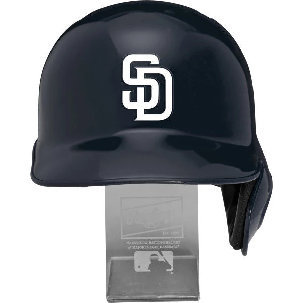 Rawlings MLB San Diego Padres Replica Helmet Team Sports 1 Rawlings MLB San Diego Padres Replica Helmet Team Sports