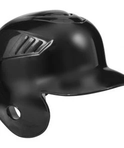 Rawlings Coolflo Single Flap Batting Helmet Team Sports