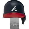 Rawlings MLB Atlanta Braves Replica Helmet