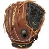 Team Sports Mizuno CLASSIC SERIES FASTPITCH SOFTBALL GLOVE 12.5"