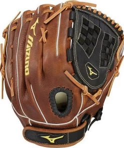 Team Sports Mizuno CLASSIC SERIES FASTPITCH SOFTBALL GLOVE 12.5"