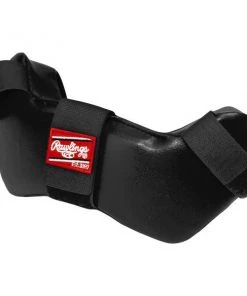 Rawlings Catchers Replacement Mask Pads - Catcher's Facemask Pads