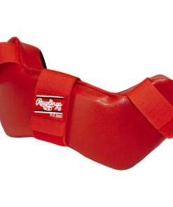 Rawlings Catchers Replacement Mask Pads - Catcher's Facemask Pads