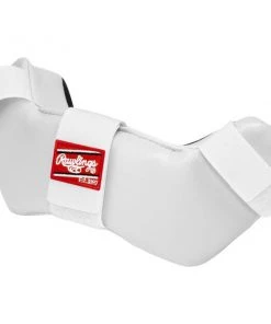 Rawlings Catchers Replacement Mask Pads - Catcher's Facemask Pads