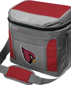 Rawlings NFL Arizona Cardinals 16 Can Cooler Licenced + Collectibles