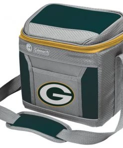Rawlings NFL Green Bay Packers 9 Can Cooler Licenced + Collectibles