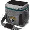 Licenced + Collectibles Rawlings NFL Jacksonville Jaguars 16 Can Cooler