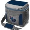 Rawlings NFL Tennessee Titans 16 Can Cooler Licenced + Collectibles