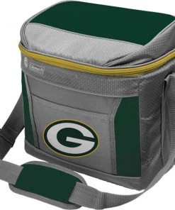 Rawlings NFL Green Bay Packers 16 Can Cooler