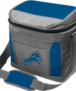 Rawlings NFL Tennessee Titans 16 Can Cooler Licenced + Collectibles