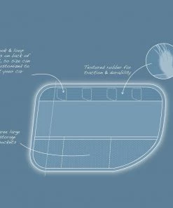 KURGO CAR DOOR GUARD