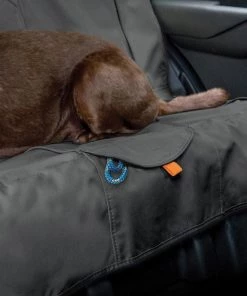 Dog Travel KURGO EXTENDED WIDTH WANDER BENCH SEAT COVER