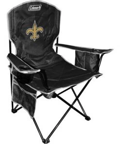 Rawlings NFL New Orleans Saints Chair Licenced + Collectibles