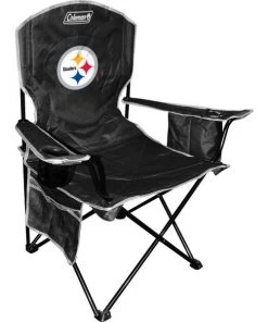 Rawlings NFL Pittsburgh Steelers Chair Licenced + Collectibles