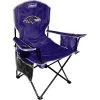 Rawlings NFL Baltimore Ravens Chair Licenced + Collectibles
