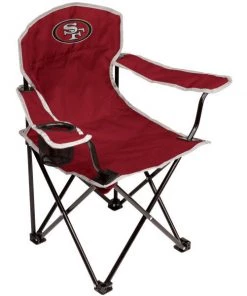Rawlings NFL San Francisco 49ers Youth Chair