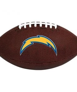 Rawlings NFL San Diego Chargers Football