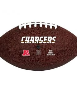 Rawlings NFL San Diego Chargers Football