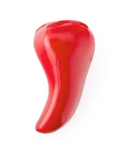 Three Blue Dogs Planet Dog Chili Pepper