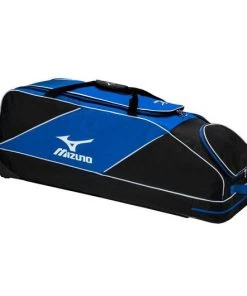 Mizuno Classic Wheel Bag