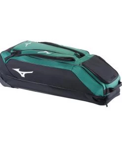 Mizuno Classic Wheel Bag G2
