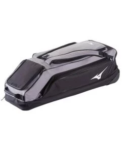 Mizuno Classic Wheel Bag G2