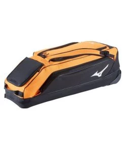 Mizuno Classic Wheel Bag G2